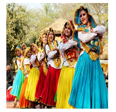 Discover more than 144 haryana traditional dress latest ...