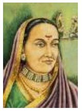 vedic-society/women-of-bharat/historic/jijabai-illustrious-mother-of ...